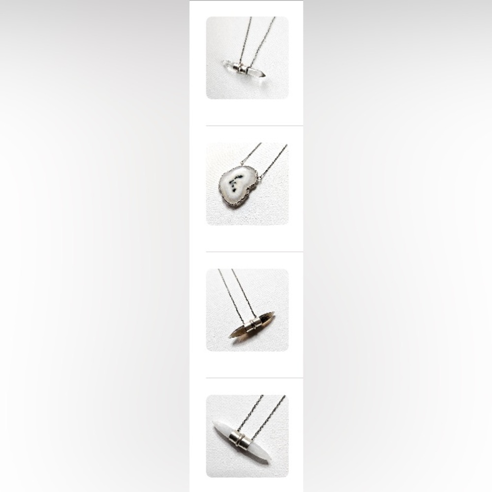 Looking For Chan Luu Jewelry